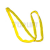 CE And GS Certificate High Quality 3T Polyester Round Sling for Lifting