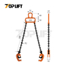 TOPLIFT 1TON DRUM LlFT CLAMP DUAL PURPOSE FOR LIFTING AND FORKLIFT OPERATIONS 