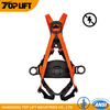 TP-SH3218 Special Designed Insulated Full Body Harness for Fall Protection