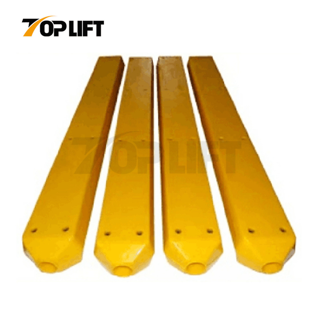 TOPLIFT Cylindrical Wire Rope Towing Sleeve Bolt Type Polyurethane Towing Shoes for Marine Tugboat