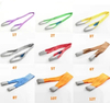  CE GS Approved 5T Polyester Flat Lifting Belt Webbing Sling 