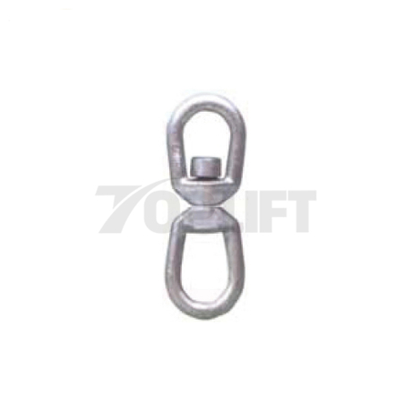 G43 Rigging Hardware Forged Super Carbon Steel Swivel水印.jpg