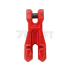 TP-819 G80 Rigging Hardware Forged Alloy Steel Clevis Clutch