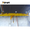 0.5-5T LX Type Electric Single-Girder Suspension Crane 