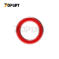 Ring for Fall Protection