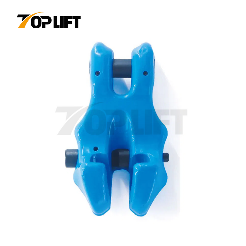 G100 Rigging Hardware Forged Alloy Steel Clevis Clutch