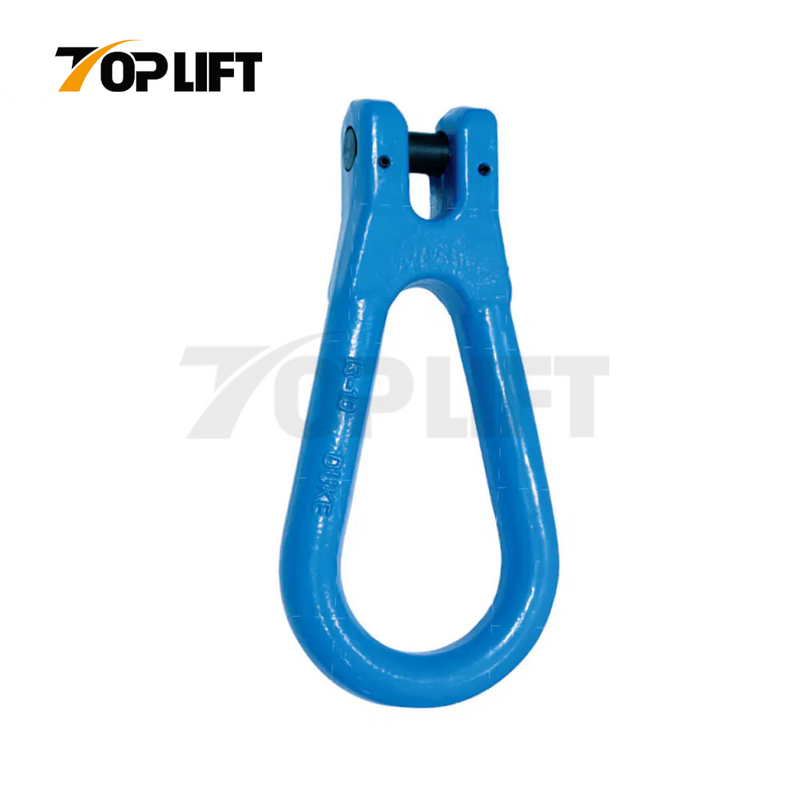 Grade 100 Hot Sales High Performance G100 Clevis Reeving Link