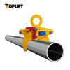 TP-Lifting YG Round Stock Grabs for Horizantal Transport WLL 500-5000 KGS