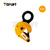 TOPLIFT WLL 500KGS TDC Drum Lifting Clamp Equipment for Oil Gas Industry