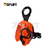 TP-Lifting CDH Standard Plate Clamp with Safety Lock WLL 800-30000KGS