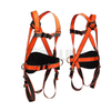 TP-SH3206 Safety Harness with Waist Belt Full Body Harness for Fall Protection in Construction