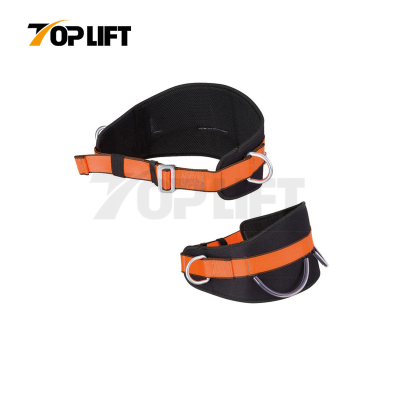 TP-WB4102 High Quality Padded Work Positioning Belt