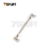 JIS Type Stainless Steel Closed Body Turnbuckle