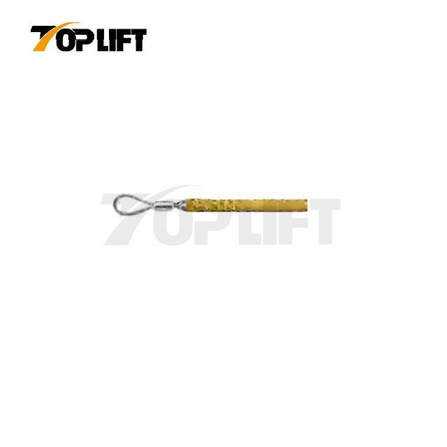 Light Duty Flexible Single Weave and Single Eye