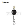 TOPLIFT Self-retracting Lifelines Webbing Retractable Fall Arrester