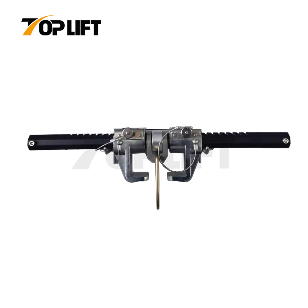 Track Anchor Devices TP-MD01