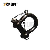 Anchor Chain Accessories Buoy shackle Type B