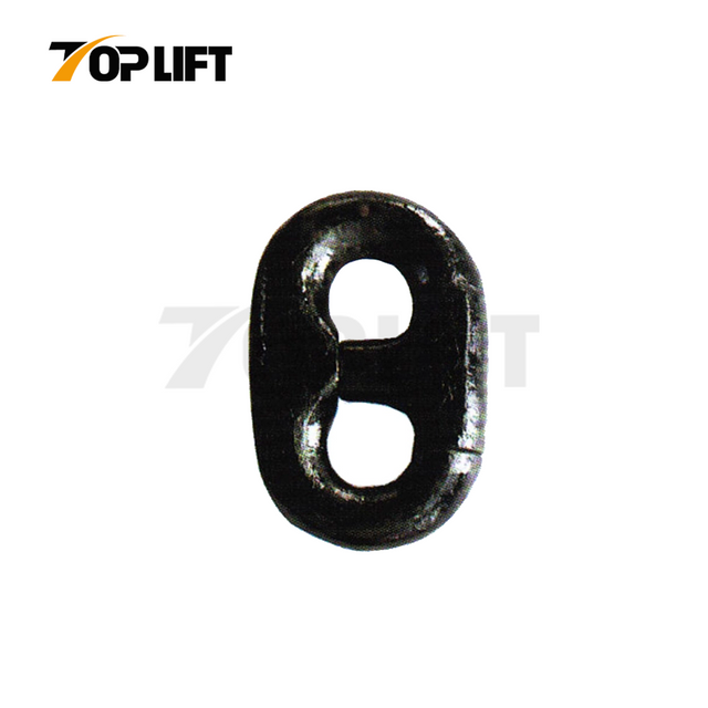  TOPLIFT Rigging Hardware Mooring Anchor Chain Accessories Kenter Shackle
