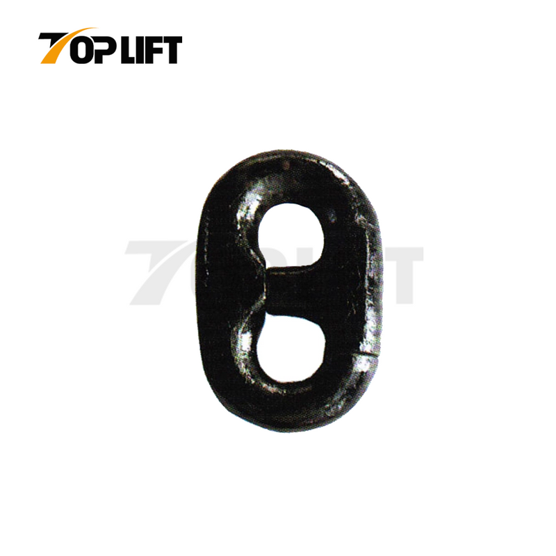  TOPLIFT Rigging Hardware Mooring Anchor Chain Accessories Kenter Shackle