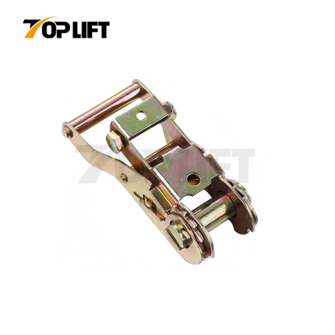 1 1/16" Cargo Lashing Strap Ratchet Strap Buckle