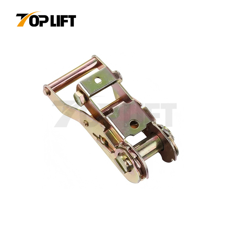 1 1/16" Cargo Lashing Strap Ratchet Strap Buckle