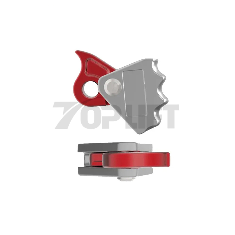 TP-G001 Alloy Steel Ope Grab Fall Protection for Outdoor Climbing