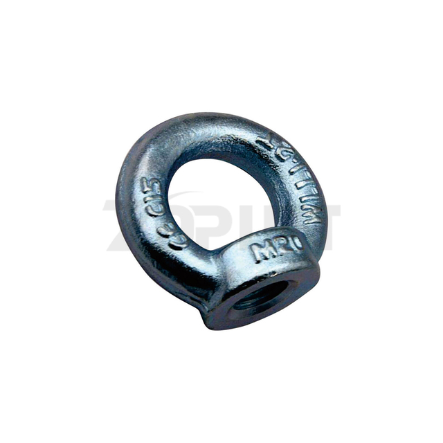 TP-Lifting Rigging Hardware Eye Nut DIN582