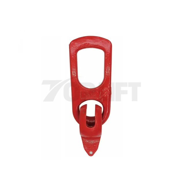 TP-820 Forged Alloy Steel G80 Concrete Precast Element Lifting