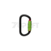 Steel Triactlock Carabiner TP-R23