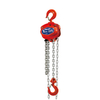 TP-A Manual Pulley Chain Hoist Chain Block with G80 Load Chain