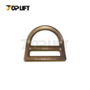 Alloy Steel D-ring TP-D10