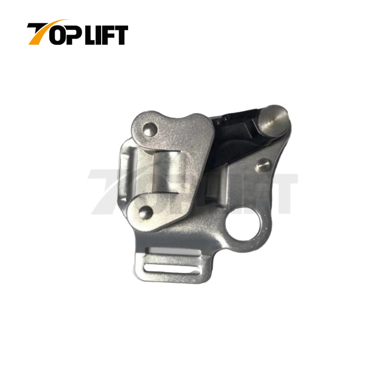 Aluminium Alloy Rope Grab