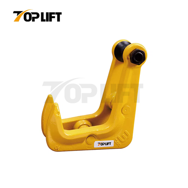TP-Lifting JS Structure Clamp WLL 3000-5000 KGS