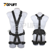 TP-SH3210 High Performance Full Body Harness with EN certification