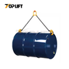 TP-LIFTING SL DOUBLE CHAIN DRUM CLAMP WLL 1000 KGS