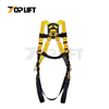TP-SH3104 Full Body Safety Harness with High Performance