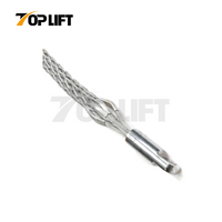 K Type Pulling Grip 