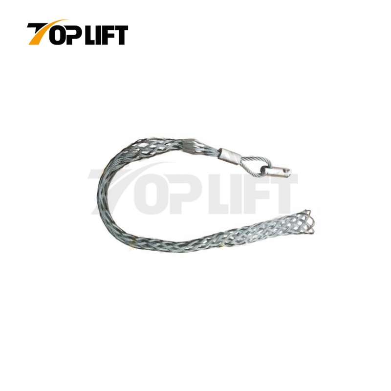 TS Type Pulling Grip