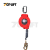 TP-B06 Retractable Type Fall Arrester with ANSI Standard