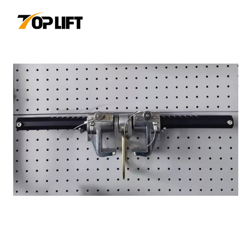 Track Anchor Devices TP-MD01