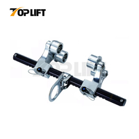 TP-MD02 Track Anchor Devices