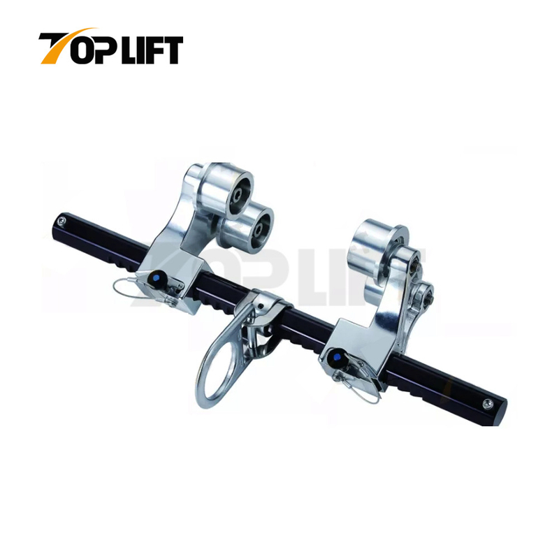 TP-MD02 Track Anchor Devices