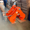 TP-EBC Lifting Products Heavy duty Beam Clamp 25Ton