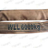 High Strength Polyester 6T Lifting Endless Round Sling With Safety Factor 7:1