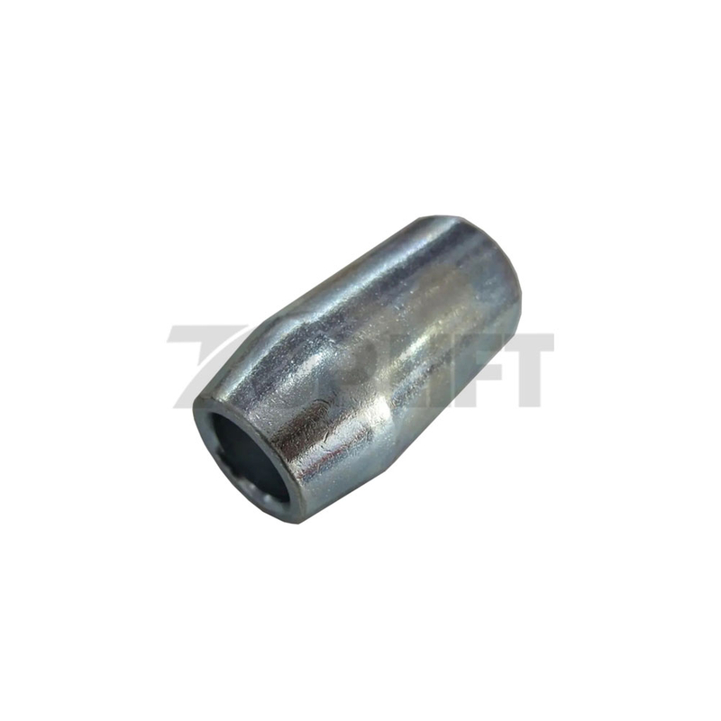 OEM Flemish Eye Steel Swaging Sleeves for Wire Rope