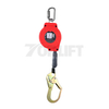 TP-BS Retractable Type Fall Arrester with ANSI Standard