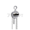 TP-HS Type Entertainment Stainless Steel Manual Hand Chain Block Hoists