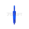 G100 Forged Alloy Steel Rigging Hardware Special Eye Selflocking Hook