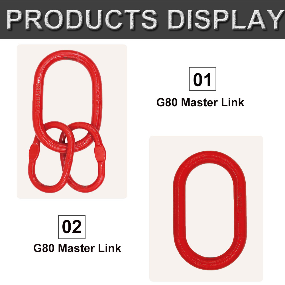products display