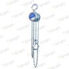 Compact, Light Weight And Simple Design Manual Pulley Chain Hoist Chain Block 250KG Capacity
